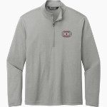 Shaker Heights Schools <span class="pdp-name-mascot">Shaker Heights</span> TravisMathew Men's Coto Performance 1/4-Zip Front Thumbnail