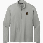 WESTHOPE HIGH SCHOOL SIOUX <span class="pdp-name-mascot">WESTHOPE SIOUX</span> TravisMathew Men's Coto Performance 1/4-Zip Front Thumbnail