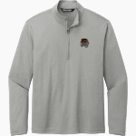 PALMER HIGH SCHOOL TIGERS <span class="pdp-name-mascot">PALMER TIGERS</span> TravisMathew Men's Coto Performance 1/4-Zip Front Thumbnail