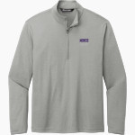 MUNCIE CENTRAL HIGH SCHOOL BEARCATS <span class="pdp-name-mascot">MUNCIE BEARCATS</span> TravisMathew Men's Coto Performance 1/4-Zip Front Thumbnail