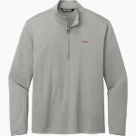 Boiling Springs Middle School bulldogs offical sideline store <span class="pdp-name-mascot">Boiling Springs Bulldogs</span> TravisMathew Men's Coto Performance 1/4-Zip Front Thumbnail