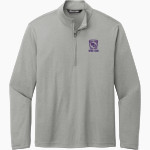 Ben Davis Giants TravisMathew Men's Coto Performance 1/4-Zip Front Thumbnail