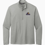 Confluence Old North <span class="pdp-name-mascot">Confluence Academy Old North Comets</span> TravisMathew Men's Coto Performance 1/4-Zip Front Thumbnail
