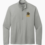 Everest Academy <span class="pdp-name-mascot">Everest Mountaineers</span> TravisMathew Men's Coto Performance 1/4-Zip Front Thumbnail