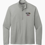 ARLINGTON HIGH SCHOOL EAGLES TravisMathew Men's Coto Performance 1/4-Zip Front Thumbnail