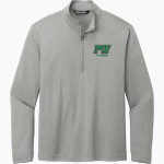 PORT WASHINGTON HIGH SCHOOL PIRATES <span class="pdp-name-mascot">PORT WASHINGTON PIRATES</span> TravisMathew Men's Coto Performance 1/4-Zip Front Thumbnail
