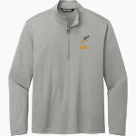 Broughal Rockets <span class="pdp-name-mascot">Broughal Rockets</span> TravisMathew Men's Coto Performance 1/4-Zip Front Thumbnail