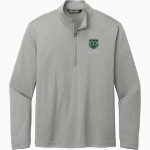 NEWFOUND REGIONAL BEARS ONLINE STORE TravisMathew Men's Coto Performance 1/4-Zip Front Thumbnail