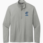 THOMAS WALKER HIGH SCHOOL PIONEERS <span class="pdp-name-mascot">THOMAS WALKER PIONEERS</span> TravisMathew Men's Coto Performance 1/4-Zip Front Thumbnail
