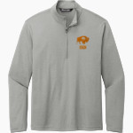 Flatirons Bison <span class="pdp-name-mascot">Flatirons Bison</span> TravisMathew Men's Coto Performance 1/4-Zip Front Thumbnail