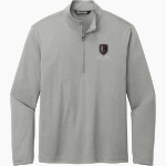 GREENON HIGH SCHOOL KNIGHTS <span class="pdp-name-mascot">GREENON KNIGHTS</span> TravisMathew Men's Coto Performance 1/4-Zip Front Thumbnail