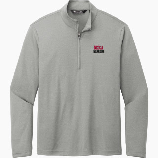 TravisMathew Men's Coto Performance 1/4-Zip