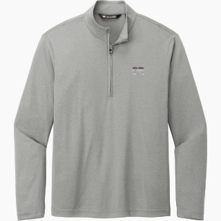 TravisMathew Men's Coto Performance 1/4-Zip