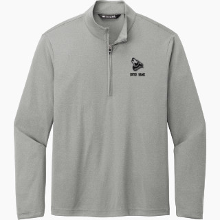 TravisMathew Men's Coto Performance 1/4-Zip