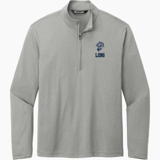 TravisMathew Men's Coto Performance 1/4-Zip