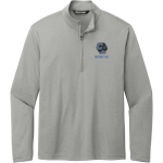 CHEYENNE EAST HIGH SCHOOL THUNDERBIRDS <span class="pdp-name-mascot">CHEYENNE EAST THUNDERBIRDS</span> TravisMathew Men's Coto Performance 1/4-Zip Front Thumbnail