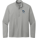 ASHLAND-GREENWOOD HIGH SCHOOL BLUEJAYS <span class="pdp-name-mascot">ASHLAND - GREENWOOD BLUEJAYS</span> TravisMathew Men's Coto Performance 1/4-Zip Front Thumbnail