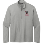 Trenton Tornadoes <span class="pdp-name-mascot">Trenton Tornadoes</span> TravisMathew Men's Coto Performance 1/4-Zip Front Thumbnail