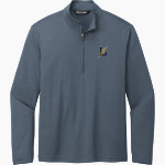 LITTLESTOWN HIGH SCHOOL THUNDERBOLTS <span class="pdp-name-mascot">LITTLESTOWN THUNDERBOLTS</span> TravisMathew Men's Coto Performance 1/4-Zip Front Thumbnail