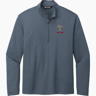 TravisMathew Men's Coto Performance 1/4-Zip