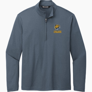 TravisMathew Men's Coto Performance 1/4-Zip