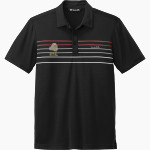 ROYAL HIGH SCHOOL KNIGHTS <span class="pdp-name-mascot">ROYAL KNIGHTS</span> TravisMathew Men's Coto Performance Chest Stripe Polo Front Thumbnail