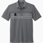 Mash Athletics TravisMathew Men's Coto Performance Chest Stripe Polo Front Thumbnail
