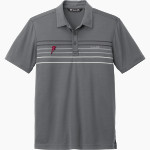 Sioux Falls Storm Storm <span class="pdp-name-mascot">Sioux Falls Storm</span> TravisMathew Men's Coto Performance Chest Stripe Polo Front Thumbnail