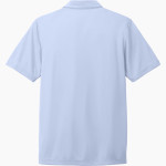 PATRICK HENRY HIGH SCHOOL REBELS <span class="pdp-name-mascot">PATRICK HENRY REBELS</span> TravisMathew Men's Coto Performance Chest Stripe Polo Back Thumbnail