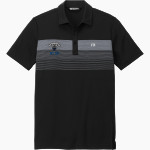Frankfort Hot Dogs <span class="pdp-name-mascot">Frankfort Hot Dogs</span> TravisMathew Men's Coastal Chest Stripe Polo Front Thumbnail