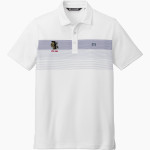 Northwest Mohawks <span class="pdp-name-mascot">Northwest Mohawks</span> TravisMathew Men's Coastal Chest Stripe Polo Front Thumbnail