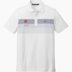 FreedomProject Academy <span class="pdp-name-mascot">FreedomProject Academy Founders</span> TravisMathew Men's Coastal Chest Stripe Polo Front Thumbnail