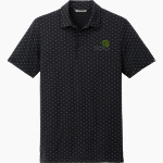 Princeton Montessori School <span class="pdp-name-mascot">Princeton Montessori Deer</span> TravisMathew Men's Oceanside Geo Polo Front Thumbnail