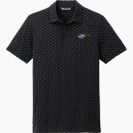 BIG WALNUT HIGH SCHOOL EAGLES <span class="pdp-name-mascot">BIG WALNUT EAGLES</span> TravisMathew Men's Oceanside Geo Polo Front Thumbnail