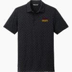 Loyola Knights <span class="pdp-name-mascot">Loyola Knights</span> TravisMathew Men's Oceanside Geo Polo Front Thumbnail