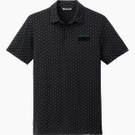 WEEKI WACHEE HIGH SCHOOL HORNETS <span class="pdp-name-mascot">WEEKI WACHEE HORNETS</span> TravisMathew Men's Oceanside Geo Polo Front Thumbnail