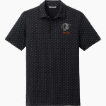 ESCONDIDO HIGH SCHOOL COUGARS <span class="pdp-name-mascot">ESCONDIDO COUGARS</span> TravisMathew Men's Oceanside Geo Polo Front Thumbnail