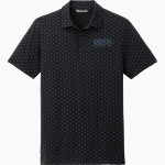 Saints Peter and Paul Sabres <span class="pdp-name-mascot">Saints Peter and Paul Sabres</span> TravisMathew Men's Oceanside Geo Polo Front Thumbnail