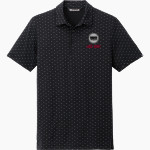 Lake Mary Rams <span class="pdp-name-mascot">Lake Mary Rams</span> TravisMathew Men's Oceanside Geo Polo Front Thumbnail