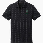 Summit High School Storm <span class="pdp-name-mascot">Summit High School Storm</span> TravisMathew Men's Oceanside Geo Polo Front Thumbnail