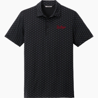 TravisMathew Men's Oceanside Geo Polo