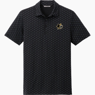 TravisMathew Men's Oceanside Geo Polo