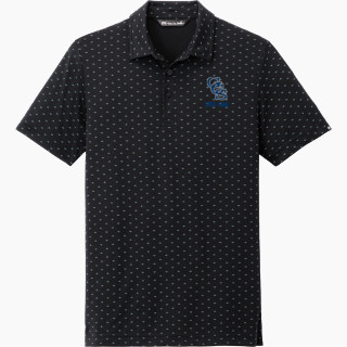 TravisMathew Men's Oceanside Geo Polo