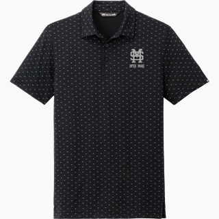 TravisMathew Men's Oceanside Geo Polo