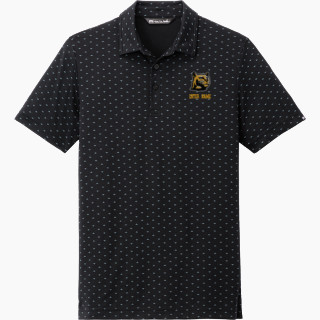 TravisMathew Men's Oceanside Geo Polo
