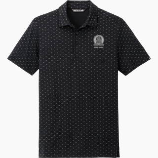TravisMathew Men's Oceanside Geo Polo