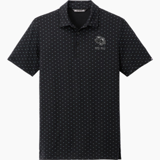 TravisMathew Men's Oceanside Geo Polo