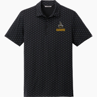 TravisMathew Men's Oceanside Geo Polo