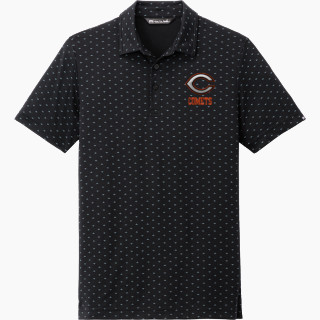 TravisMathew Men's Oceanside Geo Polo