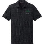 PINE RIVER HIGH SCHOOL BUCKS <span class="pdp-name-mascot">PINE RIVER BUCKS</span> TravisMathew Men's Oceanside Geo Polo Front Thumbnail